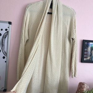 Forever 21 Long Sweater